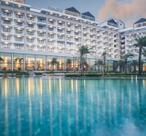ベトナム・フーコック島に Radisson Blu Resort Phu Quoc が新規開業