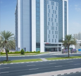 アラブ首長国連邦・ドバイに Hampton by Hilton Dubai Airport が新規開業