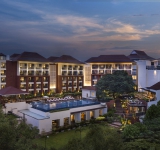 インド・ゴアに DoubleTree by Hilton Goa Panaji が新規開業しました