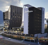 メキシコ・モンテレイに Radisson Hotel Monterrey San Jeronimo が新規開業