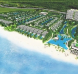 ベトナム・ブンタウに Melia Ho Tram Beach Resort が新規開業