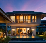 マレーシア・デサルビーチに Anantara Desaru Coast Resort & Villas が新規開業