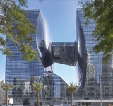 アラブ首長国連邦・ドバイに ME Dubai が新規開業