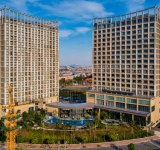 ベトナム・ハイフォンシティーに Hotel Nikko Hai Phong が新規開業