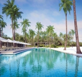 インドネシア・タンジュン パンダンに Sheraton Belitung Resort が新規開業