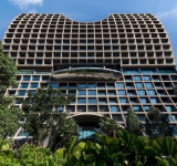 タイ・バンコクに Sindhorn Kempinski Hotel Bangkok が新規開業