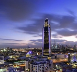 アラブ首長国連邦・ドバイに Sofitel Dubai The Obelisk が新規開業