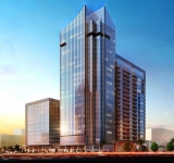 アラブ首長国連邦・ドバイに</br> DoubleTree by Hilton Dubai M square Hotel & Residences が新規開業