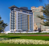 アラブ首長国連邦・ドバイに Residence Inn Al Jaddaf が新規開業