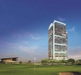 アラブ首長国連邦・ドバイに Radisson Hotel Dubai DAMAC Hills が新規開業