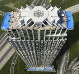 アラブ首長国連邦・ドバイに SLS Dubai Hotel & Residences が新規開業