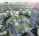 アラブ首長国連邦・ドバイに The St. Regis Dubai, The Palm が新規開業