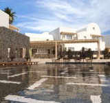 ギリシア・サントリーニ島に Radisson Blu Zaffron Resort, Santorini が新規開業