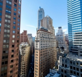 ニューヨーク州マンハッタンに</br> Hotel Indigo NYC Downtown – Wall Street が新規開業しました