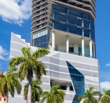 フロリダ州マイアミに Elser Hotel & Residence が新規開業