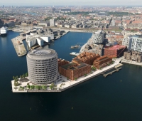 デンマーク・コペンハーゲンに</br>Fairfield by Marriott Copenhagen Nordhavn が新規開業しました