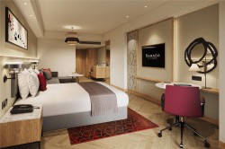 Ramada-Ranchi_2