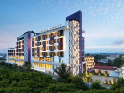 Mercure-Berau_1