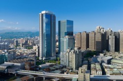 Meridien-Taipei-Banqiao_1